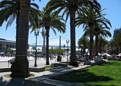 San Francisco