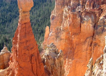 Brice Canyon